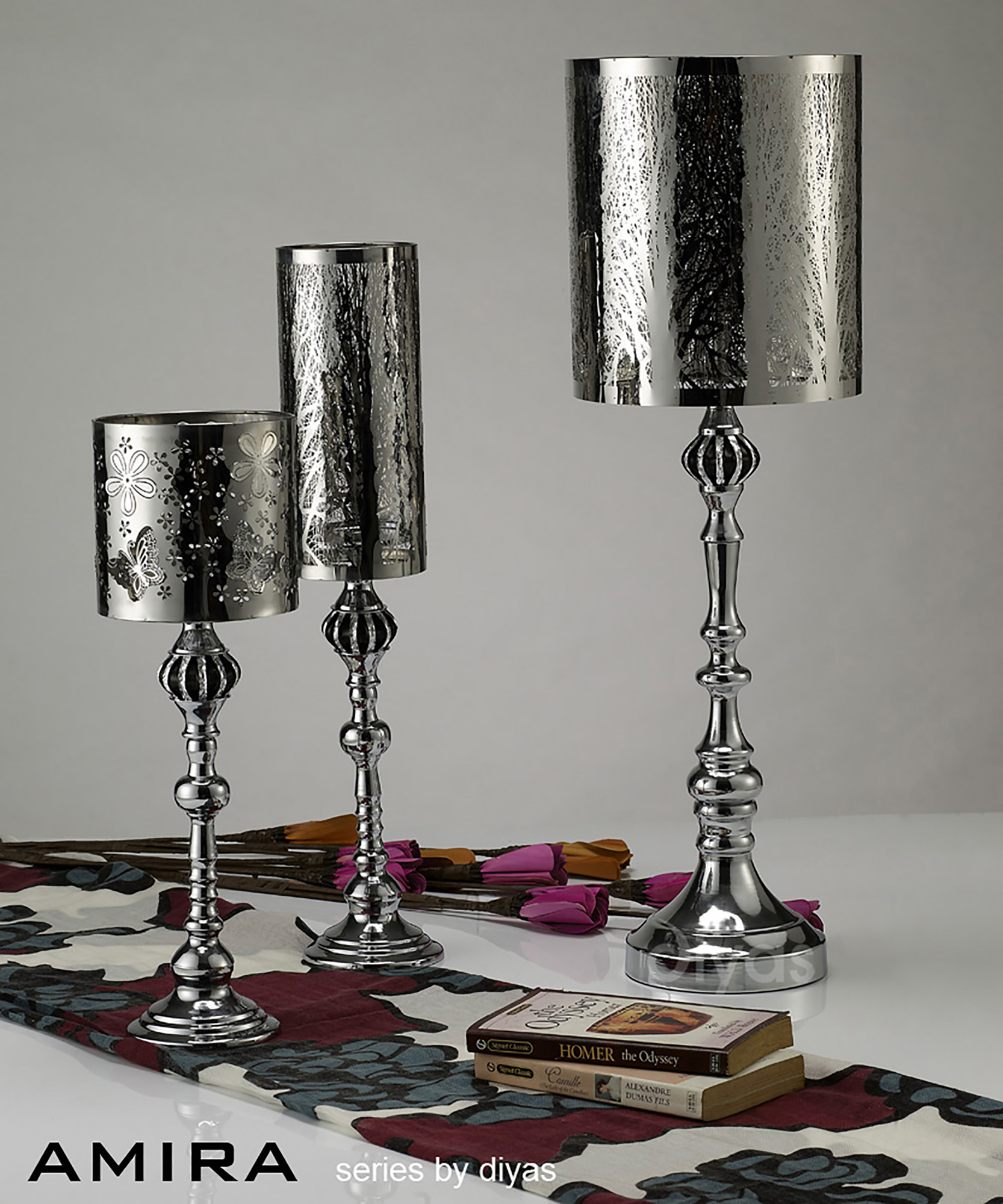 Amira Mosaic Art Glassware Diyas Home Hurricane Lamps Amira Mosaic Art Glassware Diyas Home Hurricane Lamps